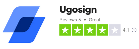 Avis Trustpilot Ugosign