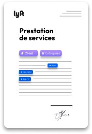 Prestataires de services, faîtes signer vos contrats avec Ugosign