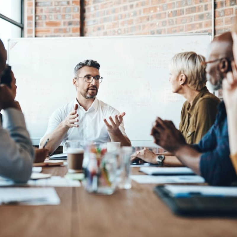 Ugosign pour les dirigeants et CEO