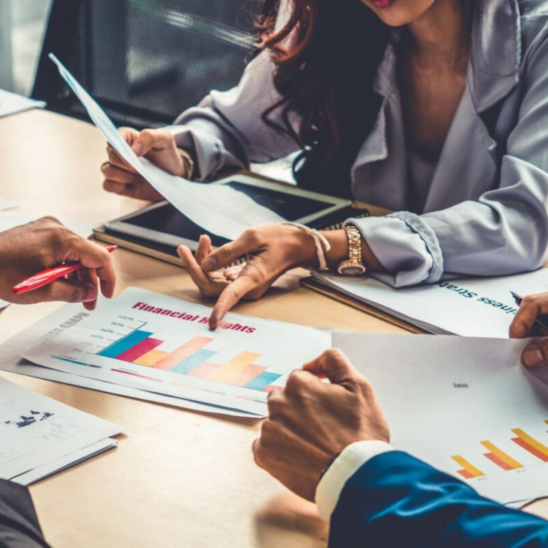 Collaborez efficacement avec Ugosign