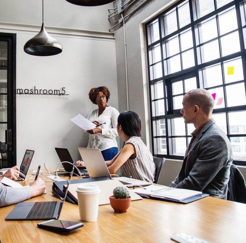 Sécurisez votre entreprise avec Ugosign