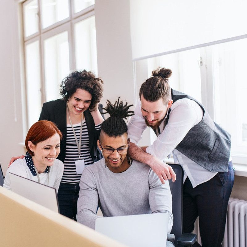 Simplifiez la gestion des projets créatifs avec Ugosign