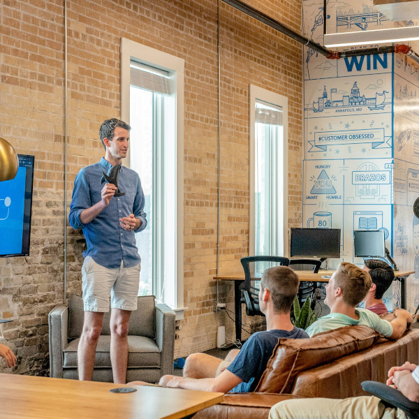 Signature électronique pour formateurs et coachs