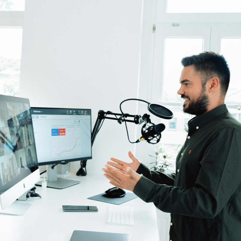 Signature électronique pour le coaching