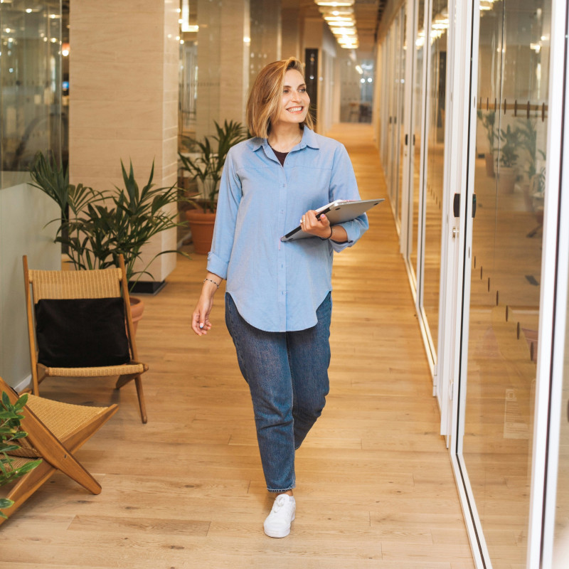 Simplifiez vos contrats de travail et avenants avec Ugosign