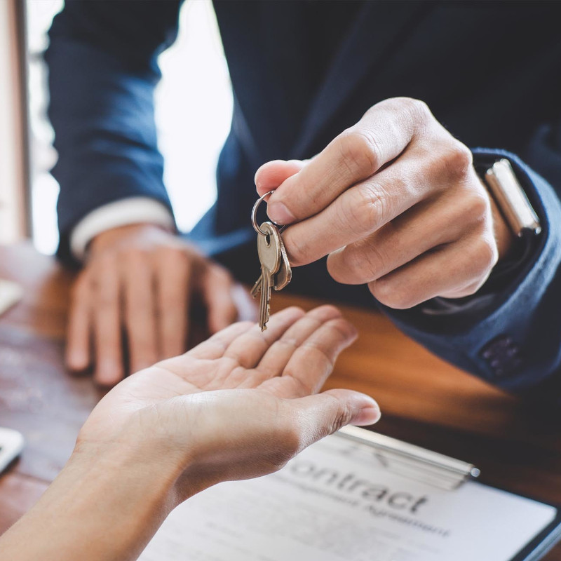 Speed up your real estate transactions with Ugosign, fast and secure electronic signature